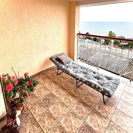 House Holiday home Odesa