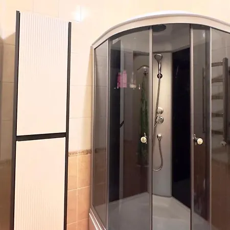 House Holiday home Odesa
