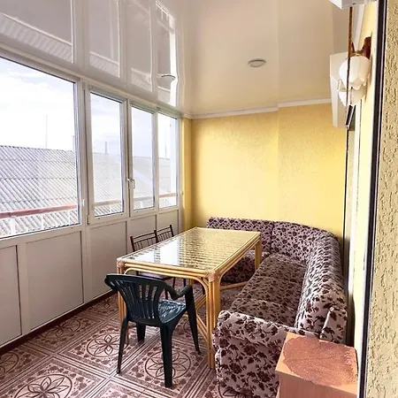 House Odesa