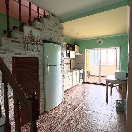 Holiday home House