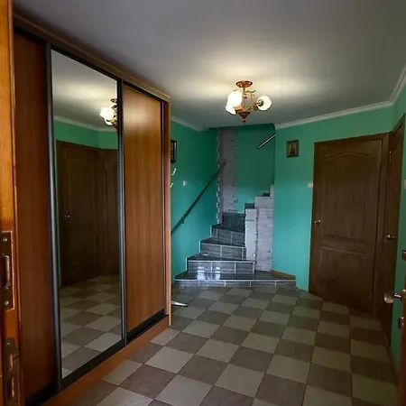 House Holiday home