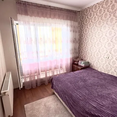 Holiday home House Odesa